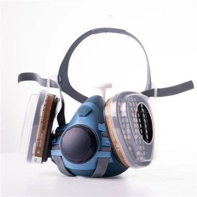 Organisk rök andningsskydd